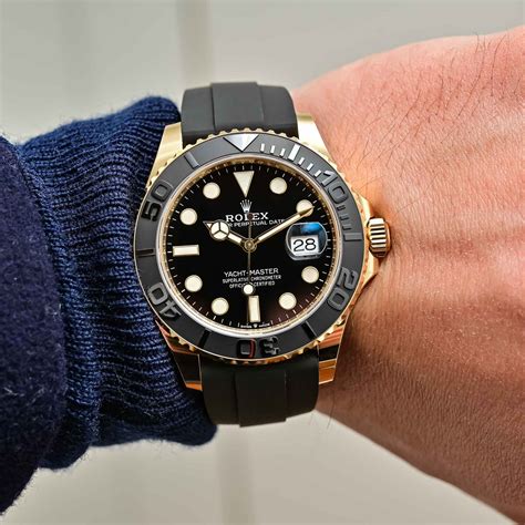 sell my rolex yacht master|Rolex Yacht-Master gold price.